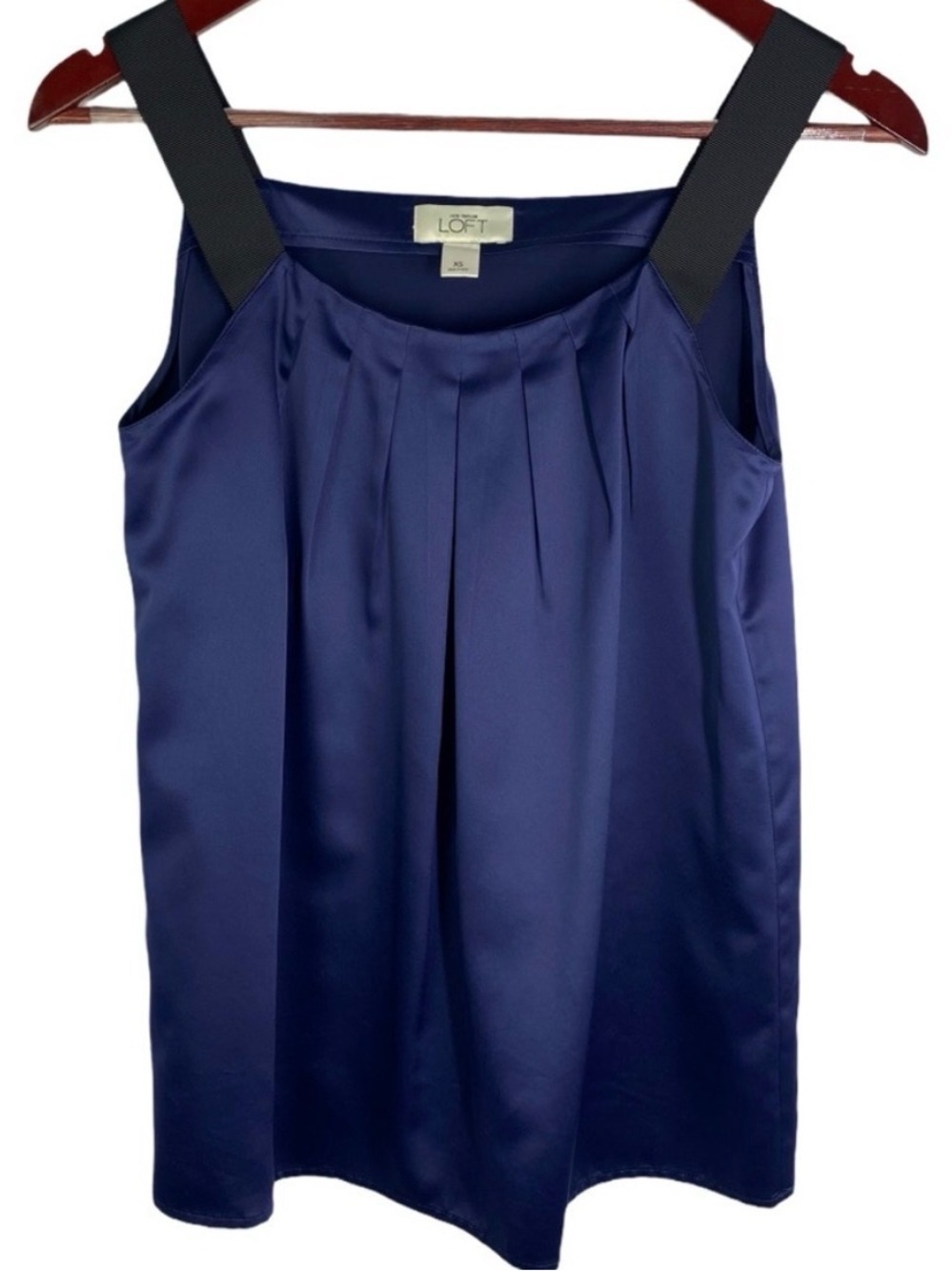 Ann Taylor Loft Dressy Tank